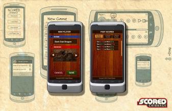Mobile Screen