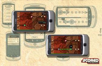 Mobile Screen